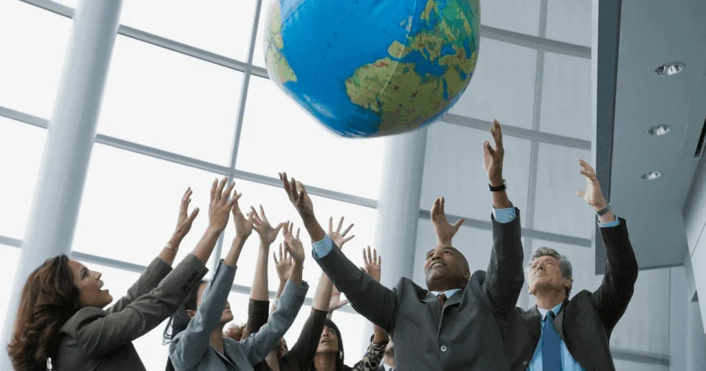 Warwick Sustainability MBA